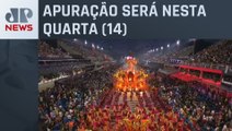Carnaval 2024: Mangueira, Vila Isabel e Viradouro são destaques no 2º dia de desfiles no Rio