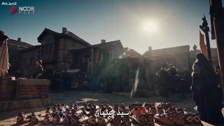مسلسل المؤسس عثمان الموسم الخامس -الحلقة 144- (1/2)