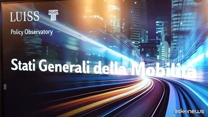 Luiss Policy Observatory, nuove regole per il trasporto non di linea