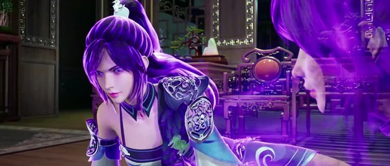 剑仙在此第45集：为神剑命名🗡️