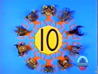 Masked Dancers 10-1 (Spanish)