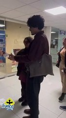 ¿Día de los solteros? Esto sucedió esta tarde en la Cineforo de la UDG