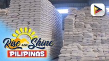 D.A., tiniyak ang sapat na supply ng pagkain sa kabila ng inaasahang epekto ng matinding El Niño