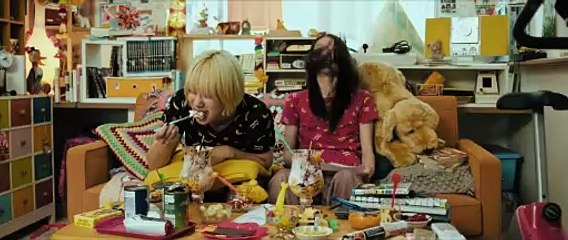 Baby Assassins 2 Babies | movie | 2023 | Official Trailer