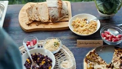 14 JOURS POUR ALLER MIEUX Film - Bouffe