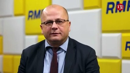 Poland wants US nuclear weapons to stop Russian attack