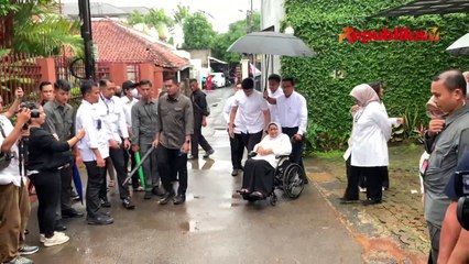 Anies Baswedan Minta Masyarakat Terus Kawal TPS