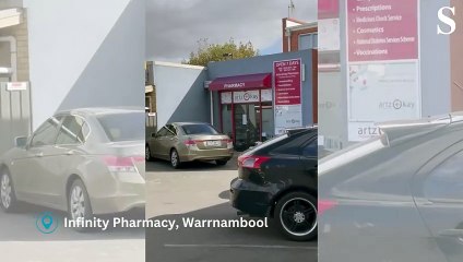 Wallaby's Warrnambool visit - February 14, 2024 - The Standard