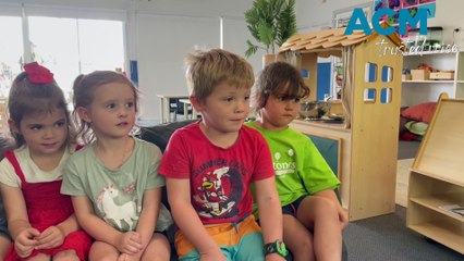 Heartwarming Moments: How Preschoolers Describe Love on Valentine's Day ❤️