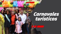 Programa 360 | Carnavales Turísticos La Guaira 2024