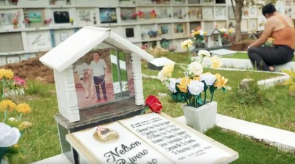 La trampa: el falso servicio con el que delincuentes asesinaron a los hermanos Rivero