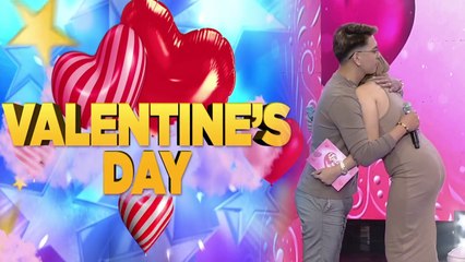 It's Showtime: It's a date this Valentine's Day (Teaser)