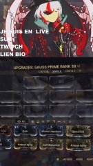 gauss version ultra speed