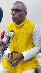 सुभासपा अध्यक्ष ओपी राजभर का स्वामी प्रसाद मौर्य और अखिलेश यादव पर हमला