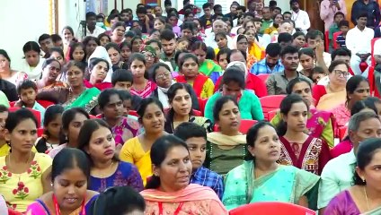 ರೇಡಿಯೋದಿಂದ ಬಂತು ದೇವರ ಎಚ್ಚರಿಕೆ ; ಬದಲಾಯಿತು ನನ್ನ ಚರಿತ್ರೆ | Kannada Sakshi | Grace Ministry Bangalore