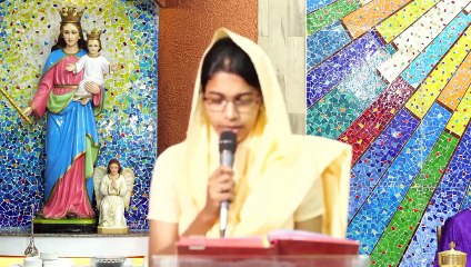 Holy Mass I Malayalam Mass I February 14 I Wednesday I Qurbana | Ash Wednesday