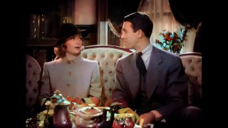 Made for Each Other 1939 - Full Movie 4K Colour