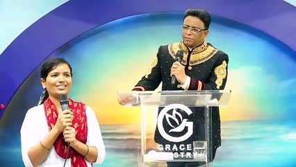 30 ವರ್ಷದಿಂದ ದಿನಕ್ಕೆ 10 ಲೀಟರ್ ಸಾರಾಯಿ ಕುಡಿಯುತ್ತಿದ್ದ ತಾಯಿಗೆ ಬಿಡುಗಡೆ |  Kannada Sakshi | Grace Ministry