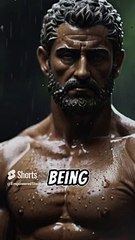 Stoic Serenity_ Finding Resilience in the Face of Provocation #shorts #stoicism