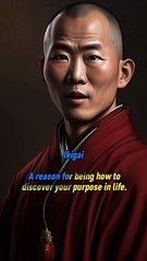 AI Animation motivationalspeech / Reels