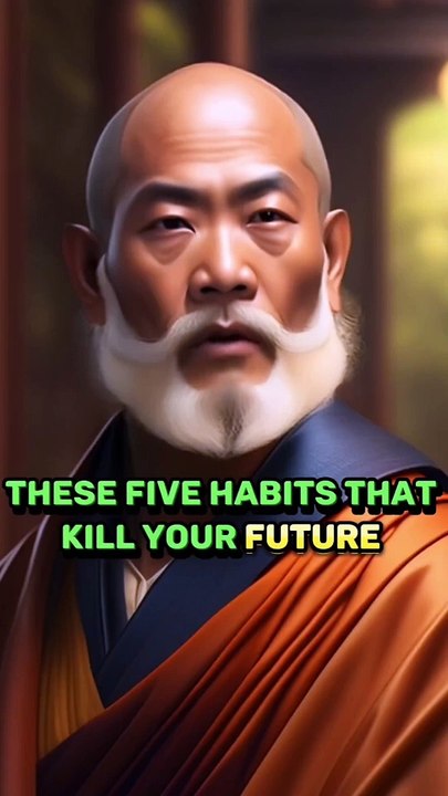 AI Animation motivationalspeech / Reels