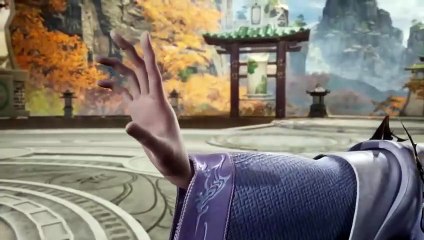 Peerless Martial Spirit Ep.349 English Sub