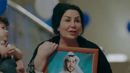 مسلسل جمعنا الهوى حلقة 30 والاخيرة إبراهيم الحربي