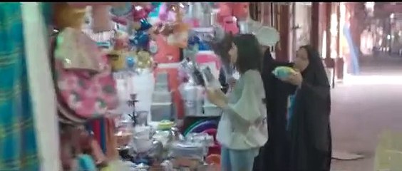 مسلسل عزوتي الحلقة 28 والاخيرة الهام الفضالة وخالد امين