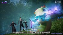 The Peak of True Martial Arts S2 Ep.76 [116] English Sub - Lucifer Donghua.in - Watch Online Chinese Anime Donghua - Japanese