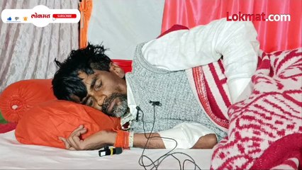 राज्यात एकही सभा होऊ देणार नाही, जरांगे सरकारवर संतापले..