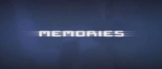MEMORIES (2004) Bande Annonce VF