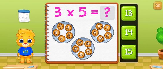 Fun & Easy Ways for Kids to Learn Basic Math 🧮