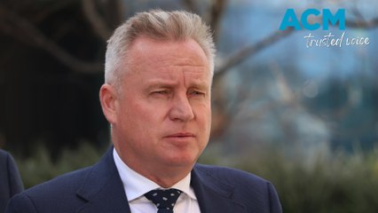 Tasmanian Liberal leader Jeremy Rockliff triggers early state election