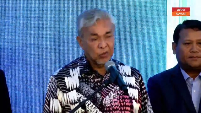 Kongres Ekonomi Bumiputera menggali aspek teknologi, peluang baharu