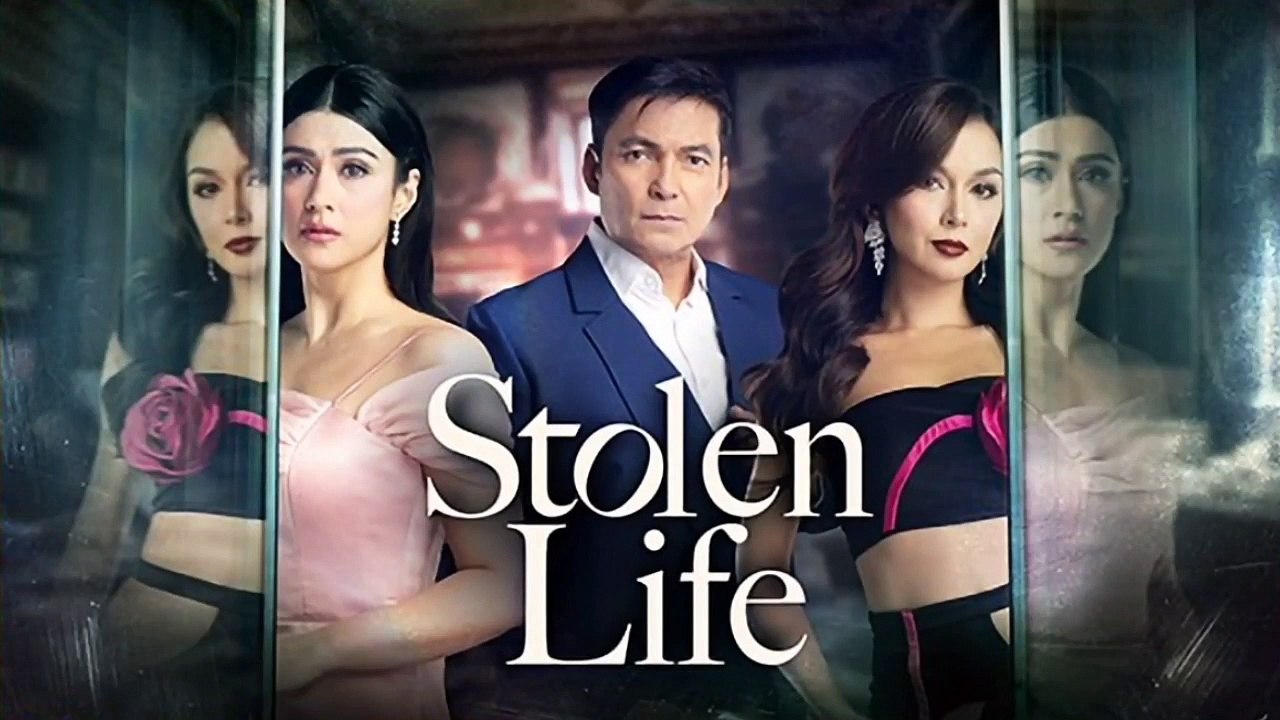STOLEN LIFE Soundtrack: "Kilala ng Puso" (2023)