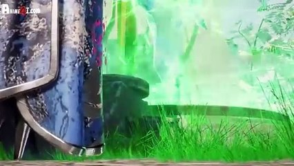 The Legend of the Taiyi Sword Immortal Ep.19 English Sub