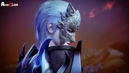 Holy Ancestor (Sheng Zu) Ep.5 English Sub