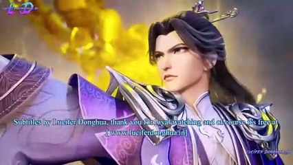 Glorious Revenge of Ye Feng Ep.41 English Sub