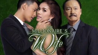 THE MILLIONAIRE'S WIFE Soundtrack: 