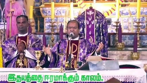Ash Wednesday 2024: கிறிஸ்தவர்களின் 40 நாள் தவக்காலம் இன்று சாம்பல் புதனுடன் துவங்கியது