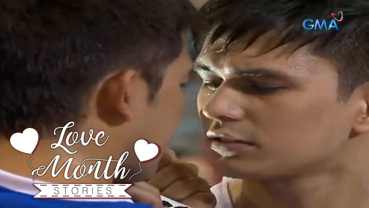 Stories for Love Month 2024: When his first love was deemed forbidden