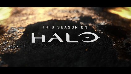 This Season on Halo Season 2