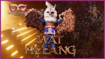 Siapa Mat Helang? The Masked Singer Malaysia 4