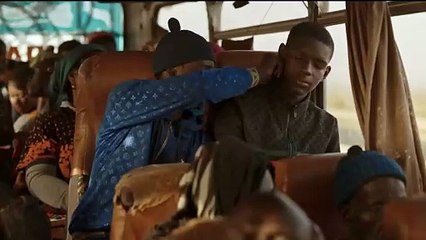 Moi capitaine Bande-annonce (EN)