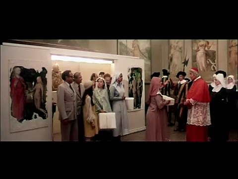 Nel più alto dei cieli Bande-annonce (EN)
