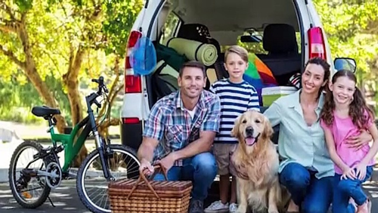 #Consejos para viajar seguro en compañía de los niños #TuNoticiero