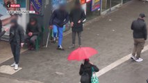 Rennes : les habitants excédés par le trafic de drogue