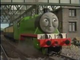 Thomas y sus Amigos - Canción Sonidos