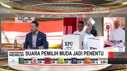 Usai Mencoblos di Pemilu 2024, Anies Sebut Kualitas Demokrasi Ditentukan oleh Kualitas Pemilu
