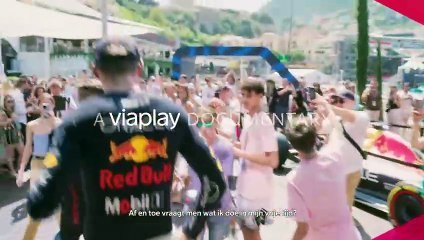 Max Verstappen - Off the Beaten Track Saison 1 -  (EN)